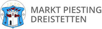 Markt Piesting Logo