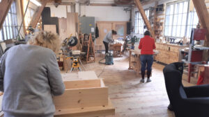 WERKZEIT Werkzeit Workshops