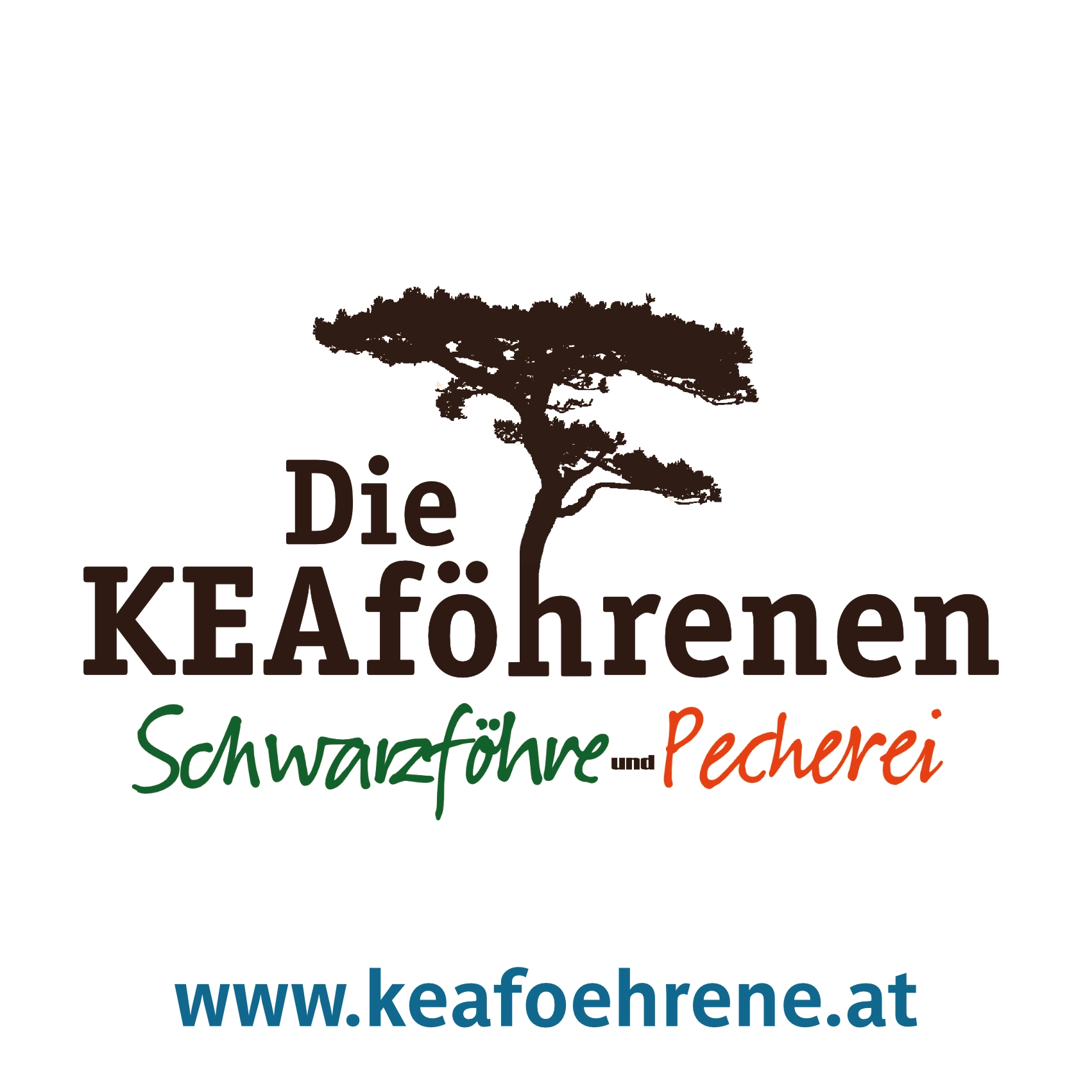 KEA 22 blank 1702 KEAföhrenen-Logo