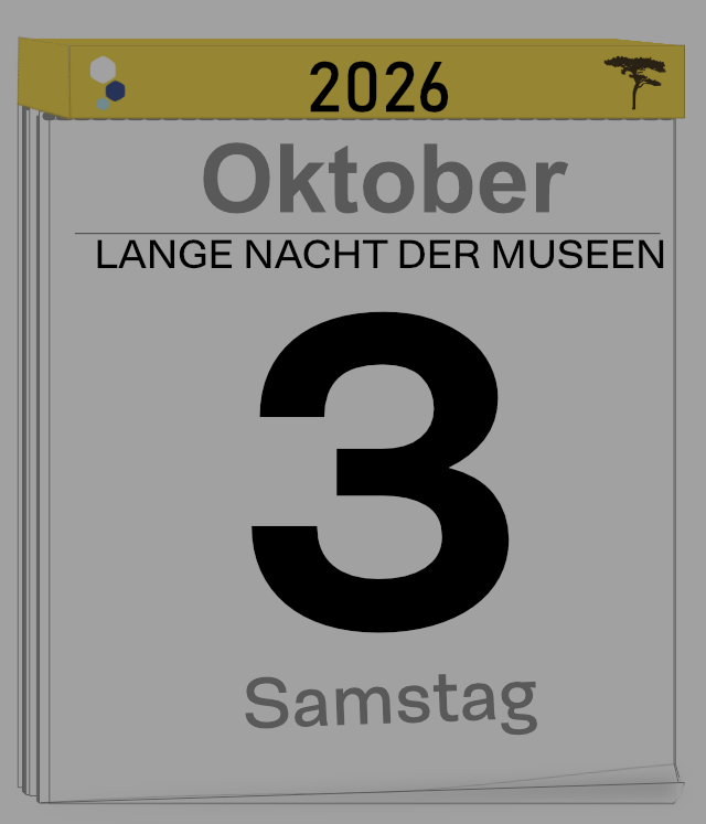 Abreißkalender 20261003 Abreißkalender 20261003