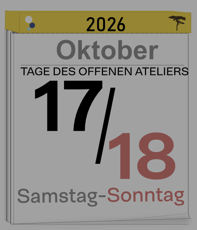 Abreißkalender 20261017-18 Abreißkalender 20261017-18