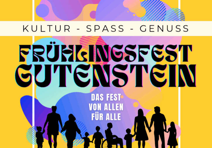 Frühlingsfest Gutenstein