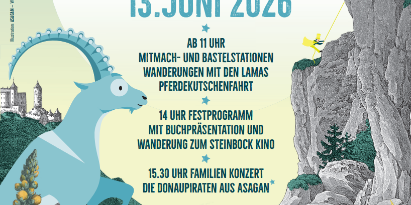 Familienfest Hohe Wand