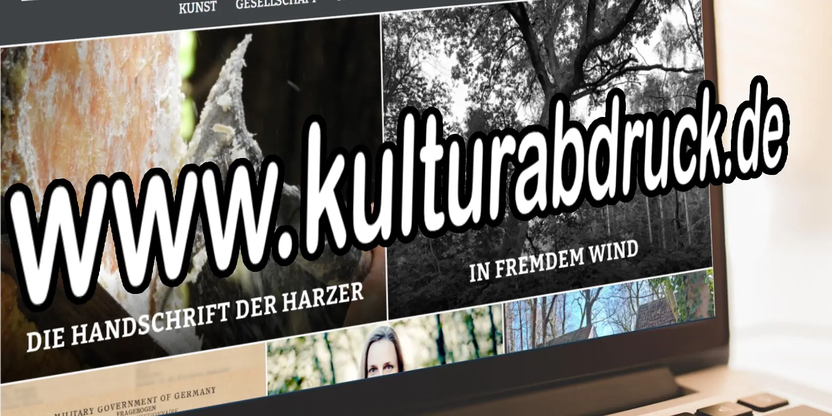 kulturabdruck.de